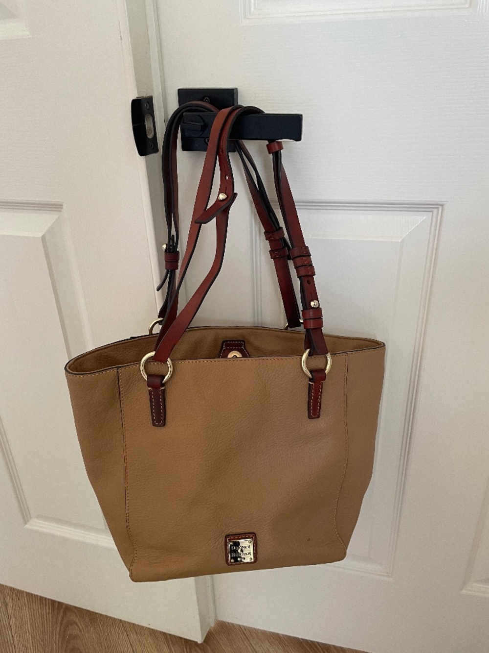 Dooney and Bourke Gillian Tote